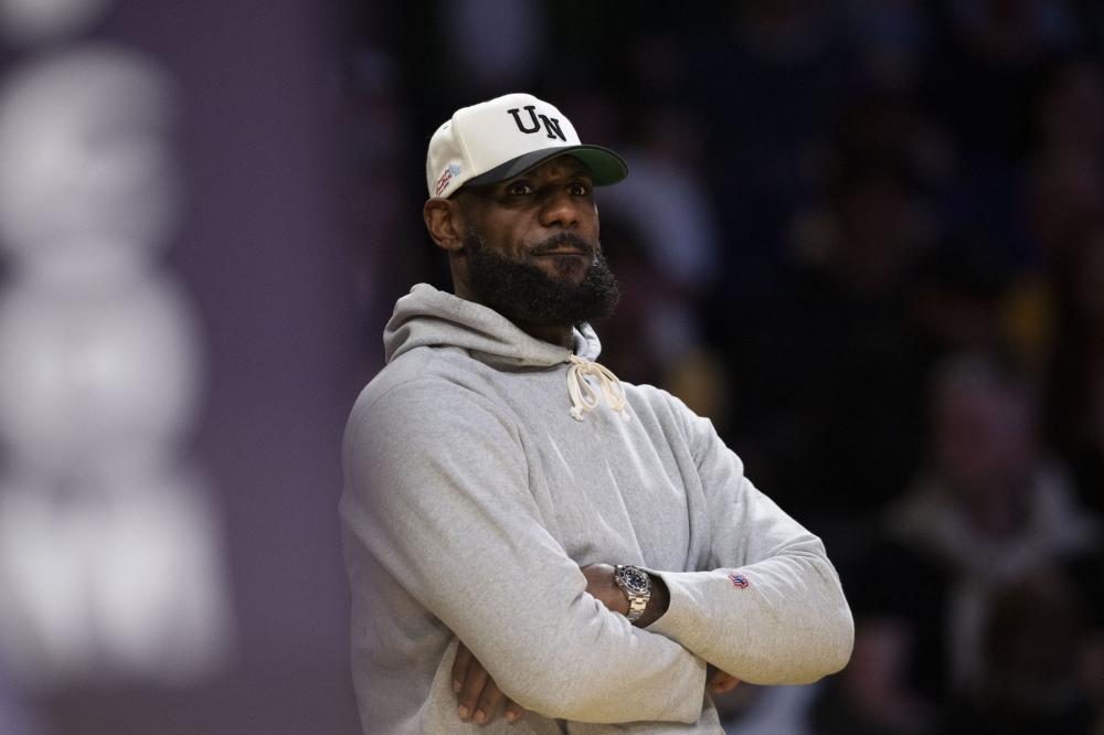 例如NBA